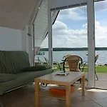 Seeperle 11 Mit Ruderboot - Abc211 Hébergement de vacances *