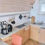 Seeperle 11 Mit Ruderboot - Abc211 Hébergement de vacances Bad Kleinen