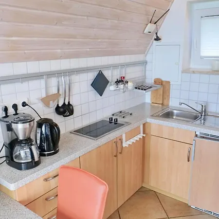 Seeperle 11 Mit Ruderboot - Abc211 Casa de Férias Bad Kleinen