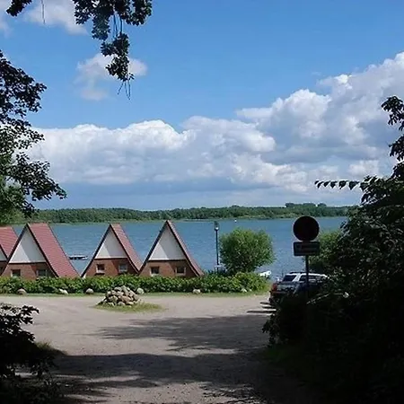 Seeperle 11 Mit Ruderboot - Abc211 Bad Kleinen