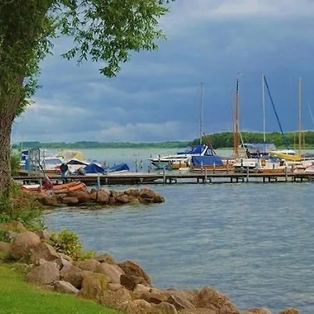 Seeperle 11 Mit Ruderboot - Abc211 Hébergement de vacances *