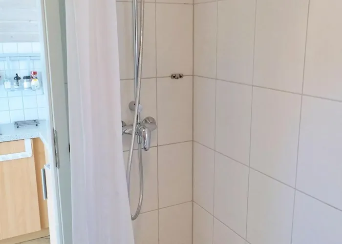 Seeperle 11 Mit Ruderboot - Abc211 Casa de Férias *